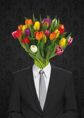 Frühling im Kopf II